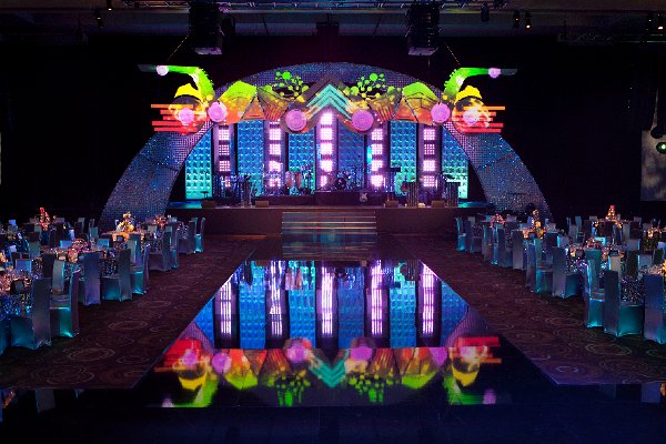 Aria NYE 2013